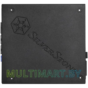 Блок питания SilverStone SX500-LG v2.1 500W картинка 9